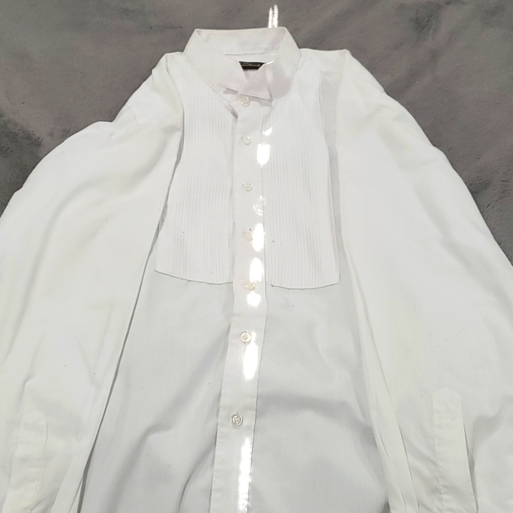 Alberto Danelli dress shirt